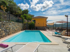 Apartment Giallo - PTB152 by Interhome